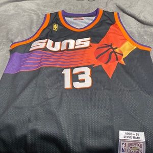 Hardwood Classic Steve Nash 96-97 Jersey